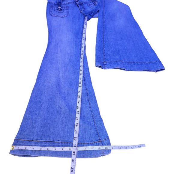 L.e.i. Jeans - Picture 7 of 8